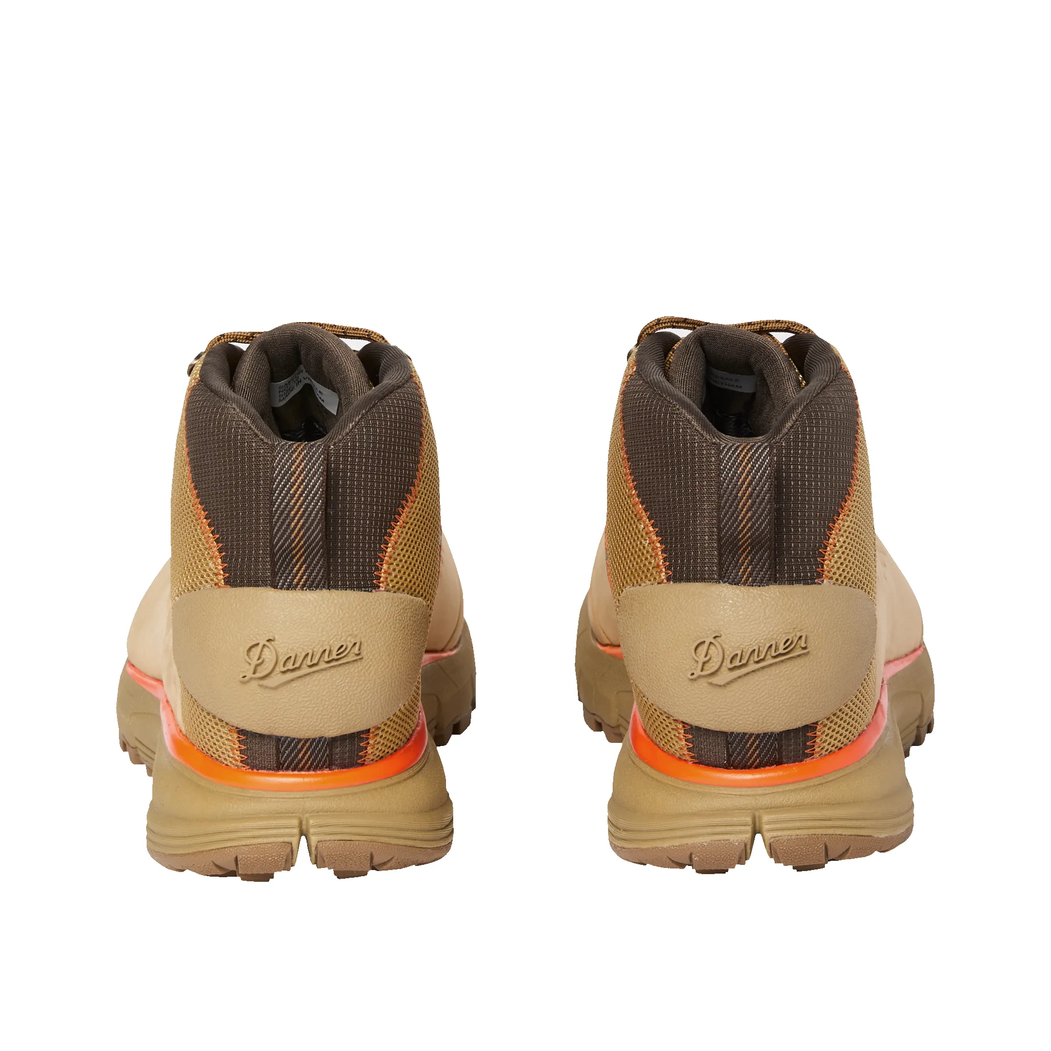 Filson X Danner Trail 2650 Hiker Boots - Prairie Sand sold by Filson product image thumbnail 5