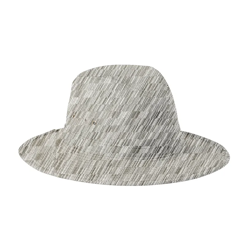 Summer Packer Hat - Otter Green sold by Filson