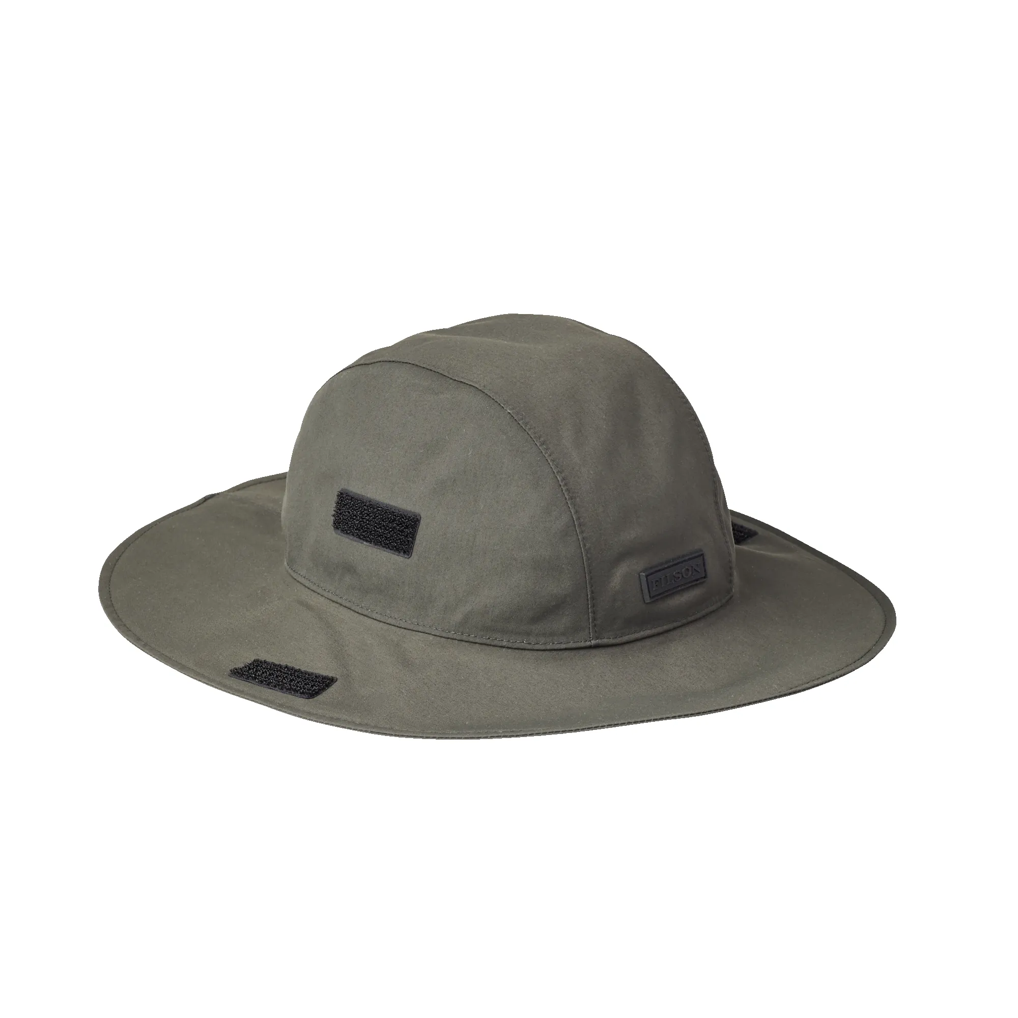 Skagit Rain Hat - Peat sold by Filson product image thumbnail 2