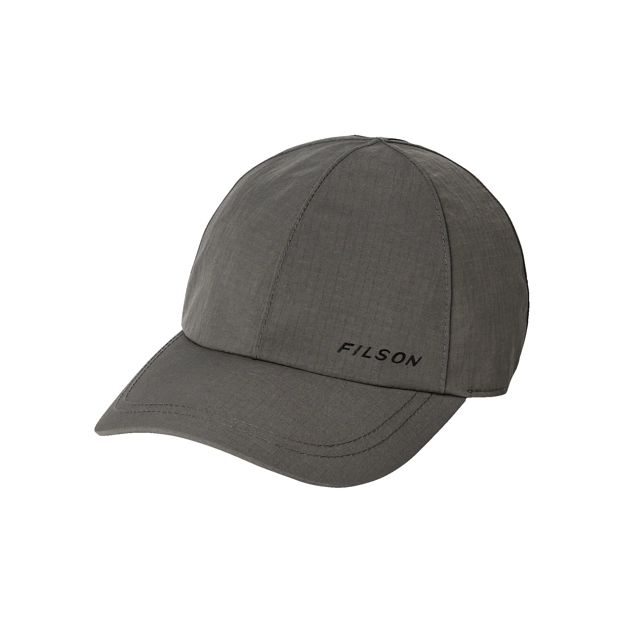 Swiftwater Rain Cap - Raven sold by Filson