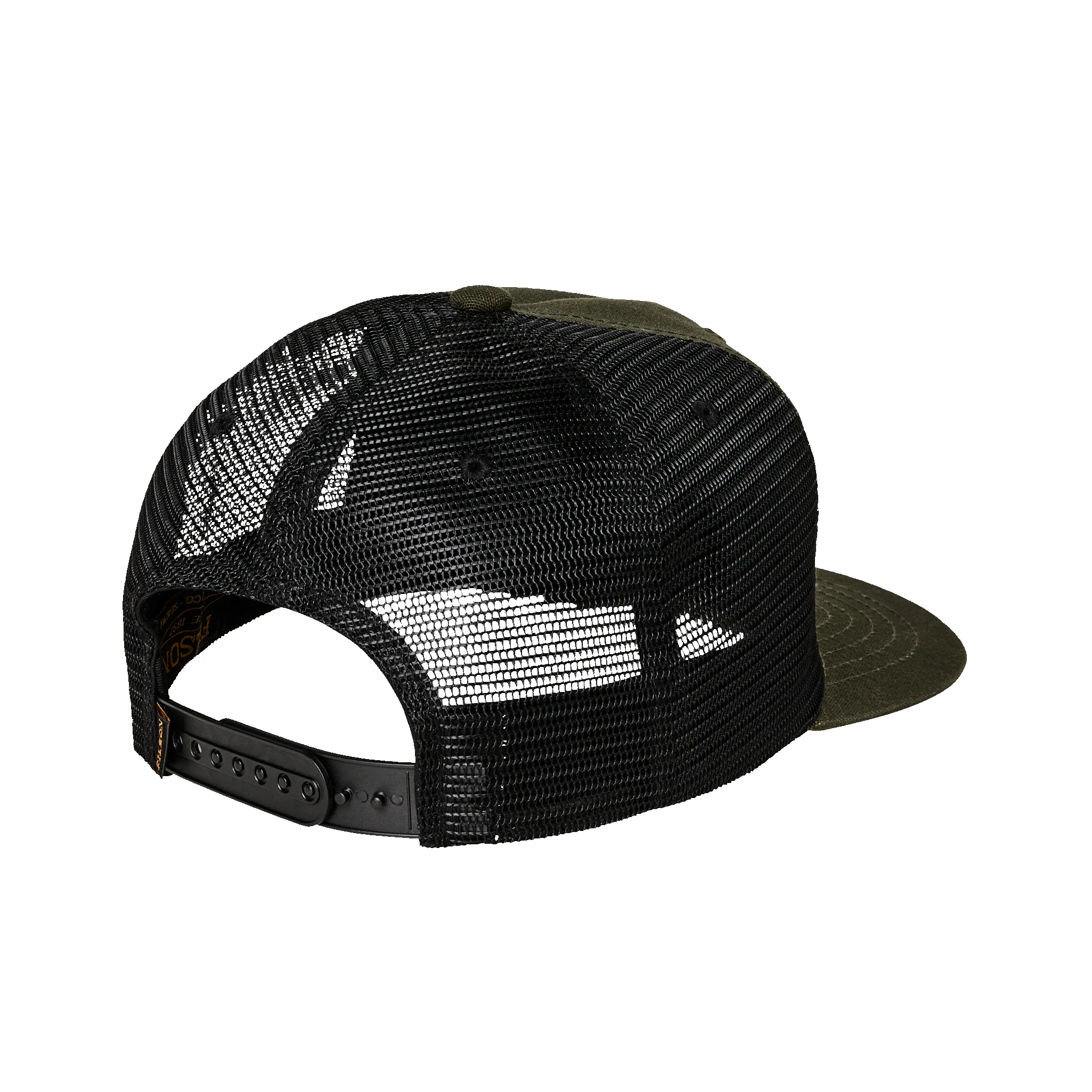 Trucker Mesh Cap - Loden Green / Outfitter sold by Filson product image thumbnail 2