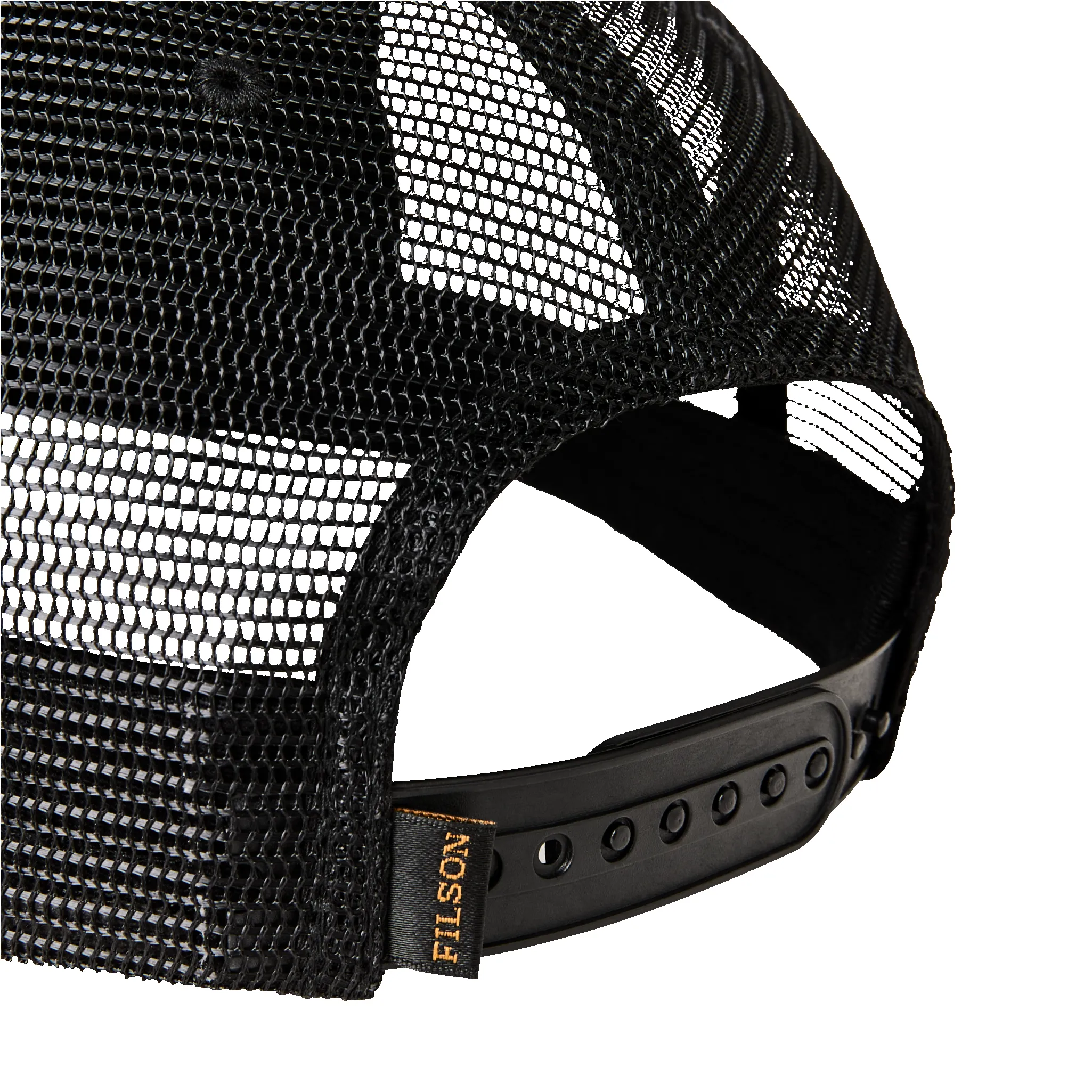 Trucker Mesh Cap - Loden Green / Outfitter sold by Filson product image thumbnail 3