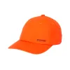 Low-profile Cap - Blaze Orange sold by Filson
