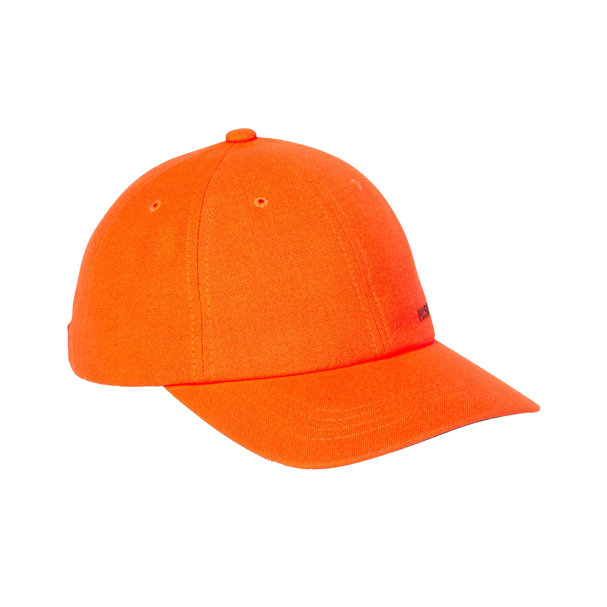Low-profile Cap - Blaze Orange sold by Filson