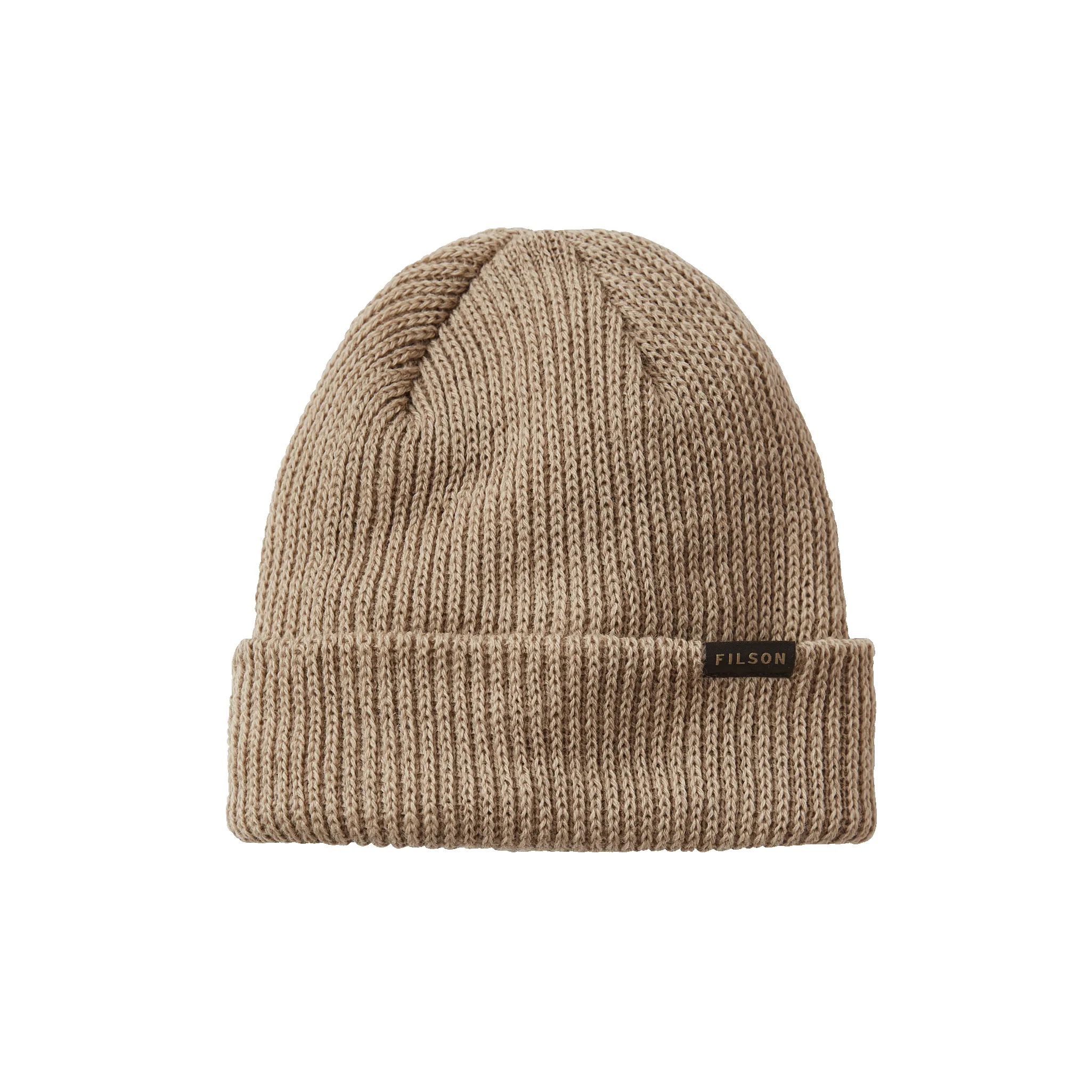 Watch Cap - Sawdust sold by Filson
