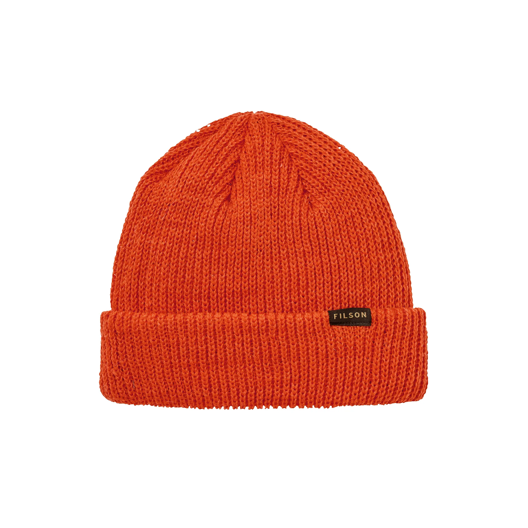 Watch Cap - Flame sold by Filson