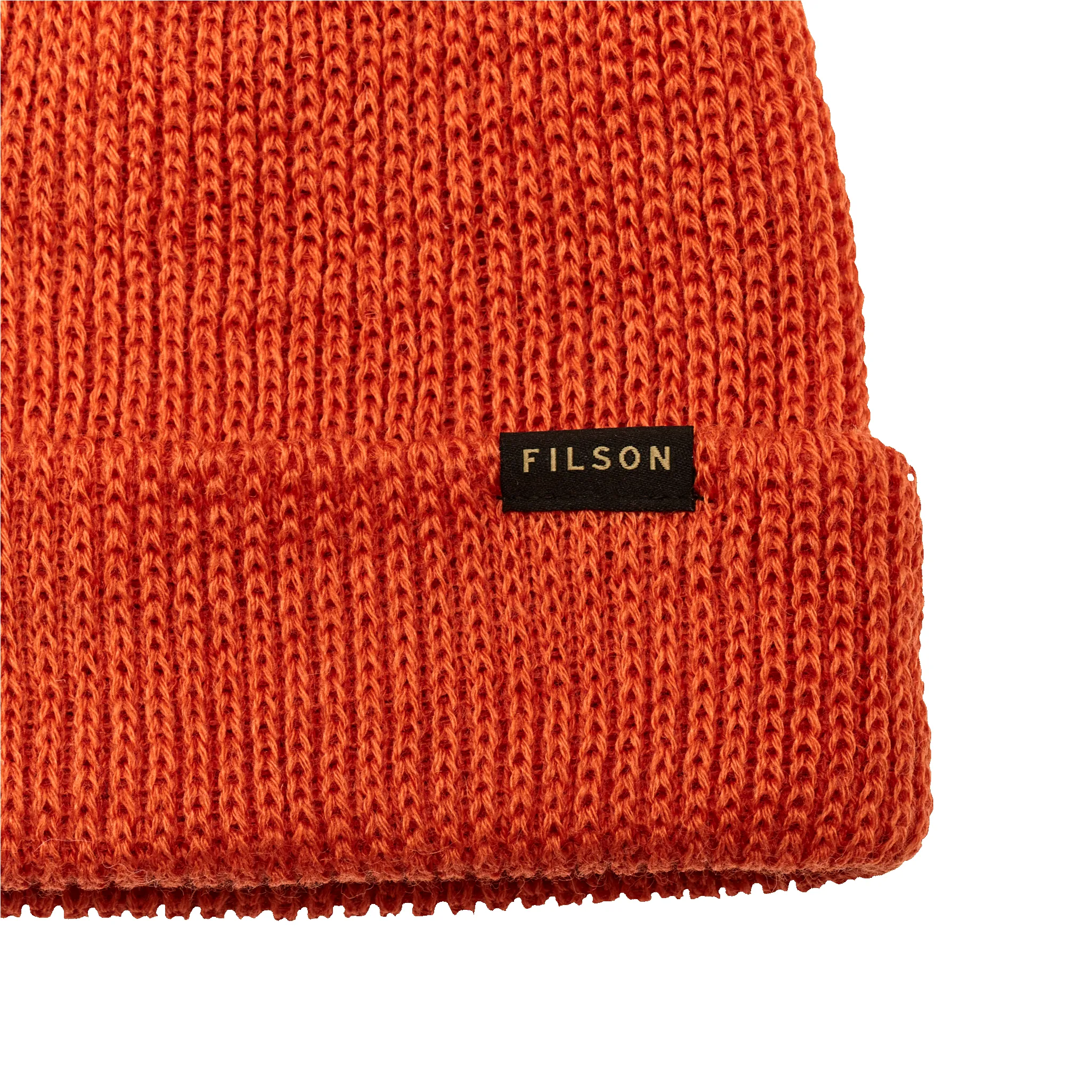 Watch Cap - Flame sold by Filson product image thumbnail 2