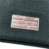 Ballard Watch Cap - Balsam Green sold by Filson