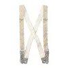 Tab Suspenders - Tan sold by Filson