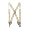Tab Suspenders - Tan sold by Filson