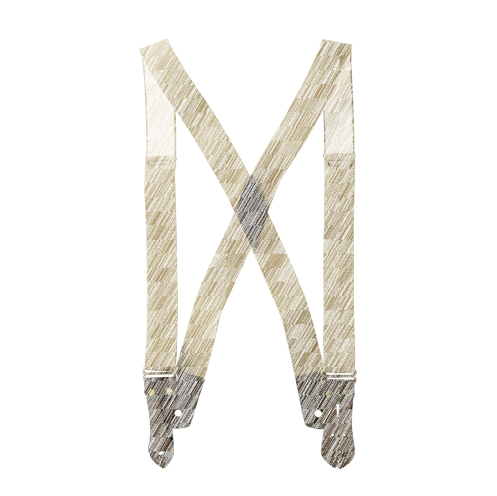 Tab Suspenders - Tan sold by Filson product image thumbnail 2