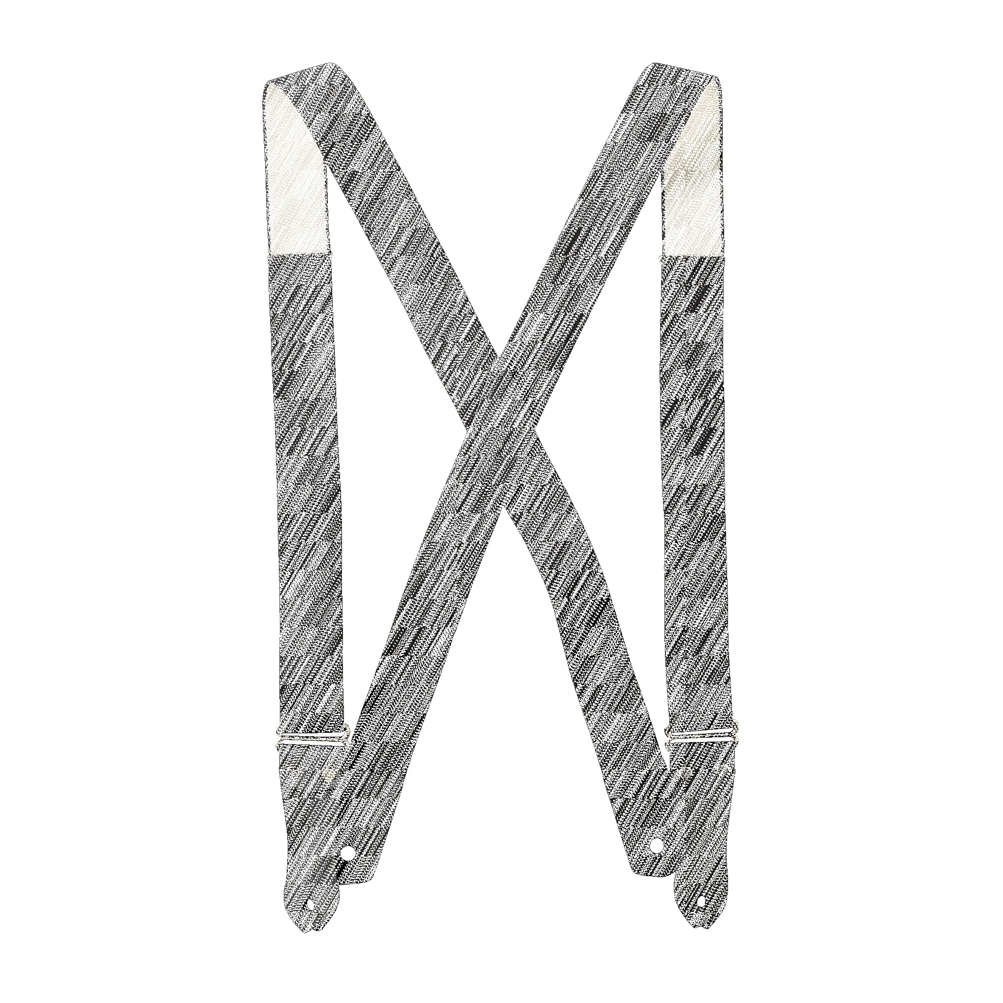 Tab Suspenders - Black sold by Filson product image thumbnail 2