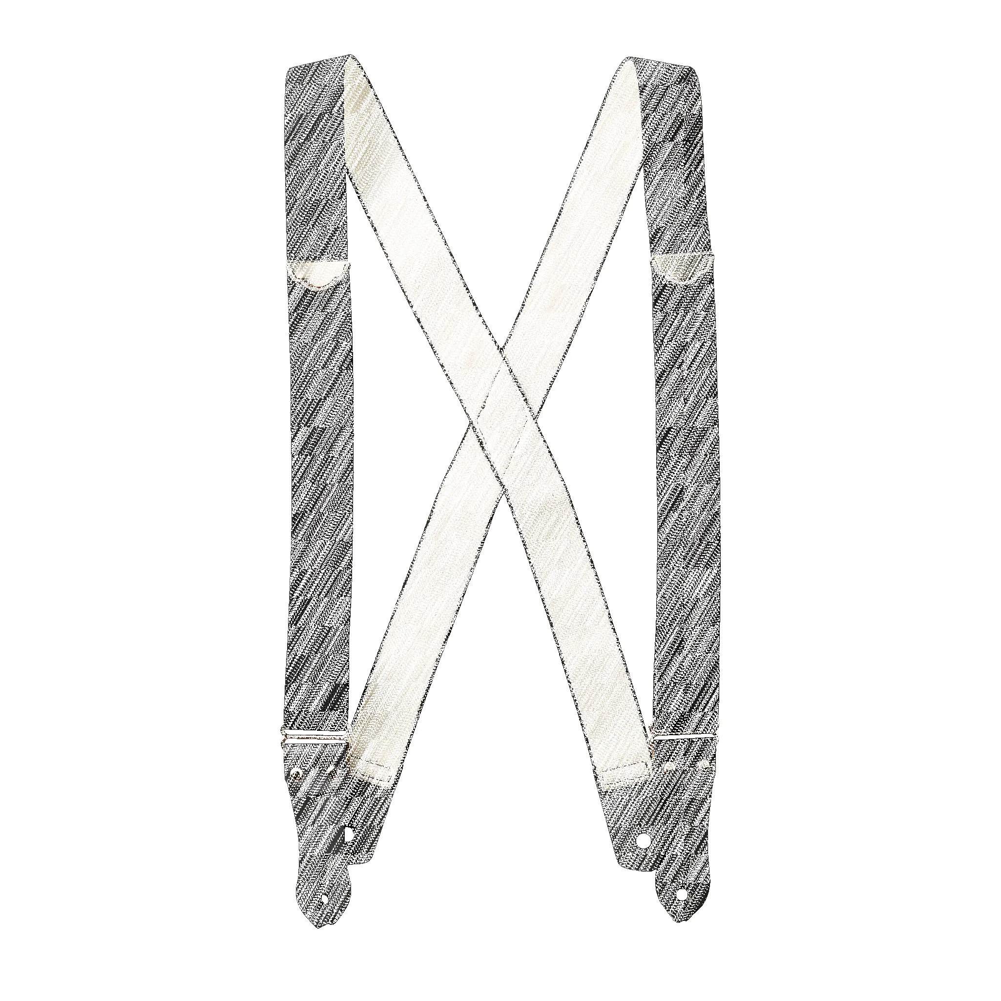 Tab Suspenders - Black sold by Filson