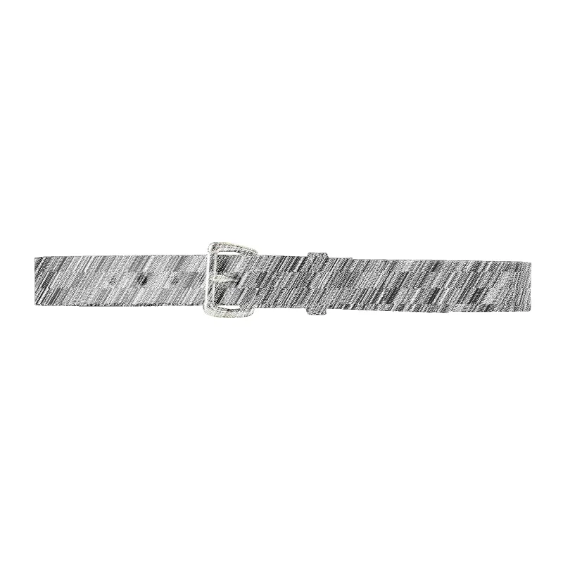 1 1/4" Bridle Leather Belt - Black sold by Filson