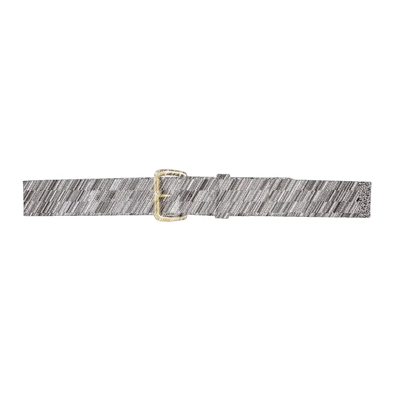 1 1/2" Bridle Leather Belt - Brown Leather sold by Filson