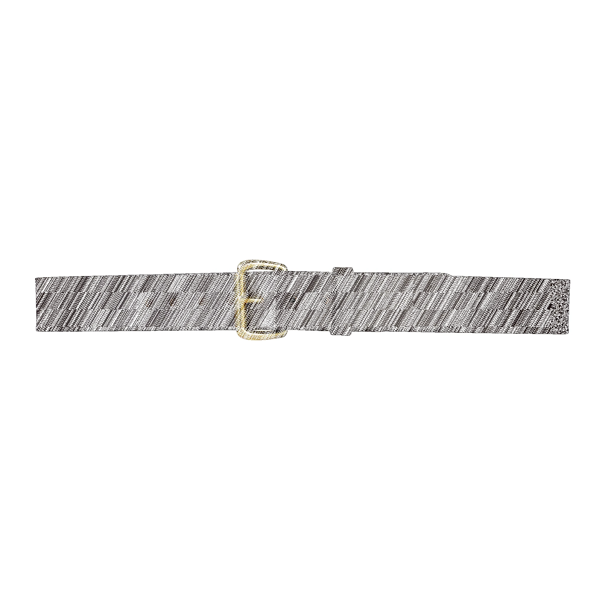 1 1/2" Bridle Leather Belt - Brown Leather sold by Filson