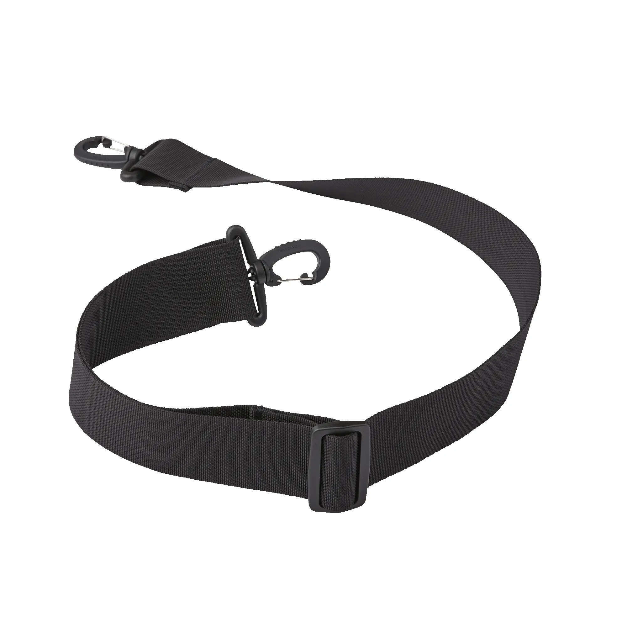 Duffle Pack Webbing Strap - Black sold by Filson