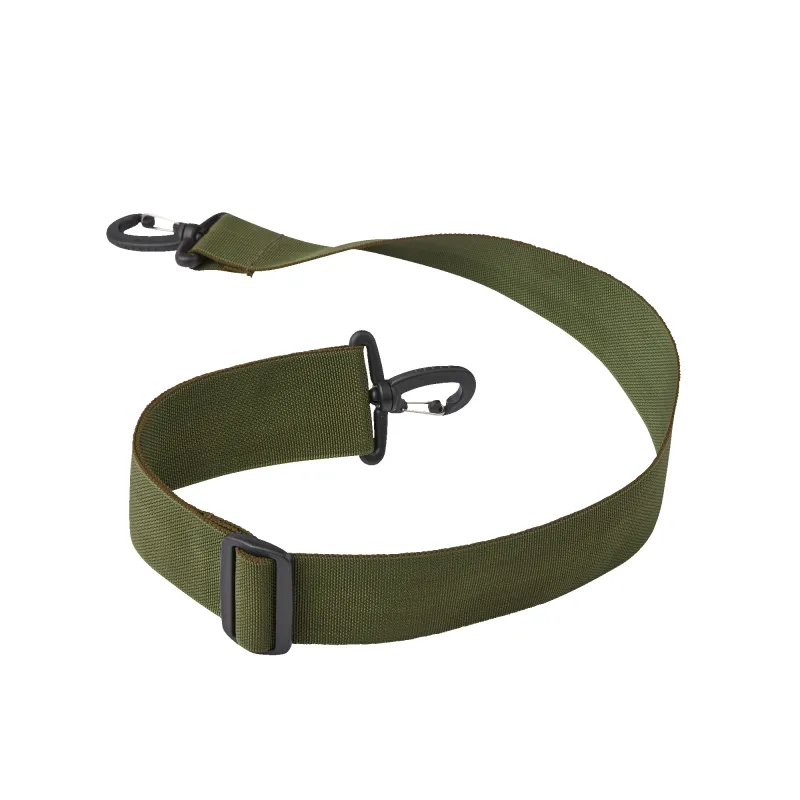 Duffle Pack Webbing Strap - Olive Drab sold by Filson