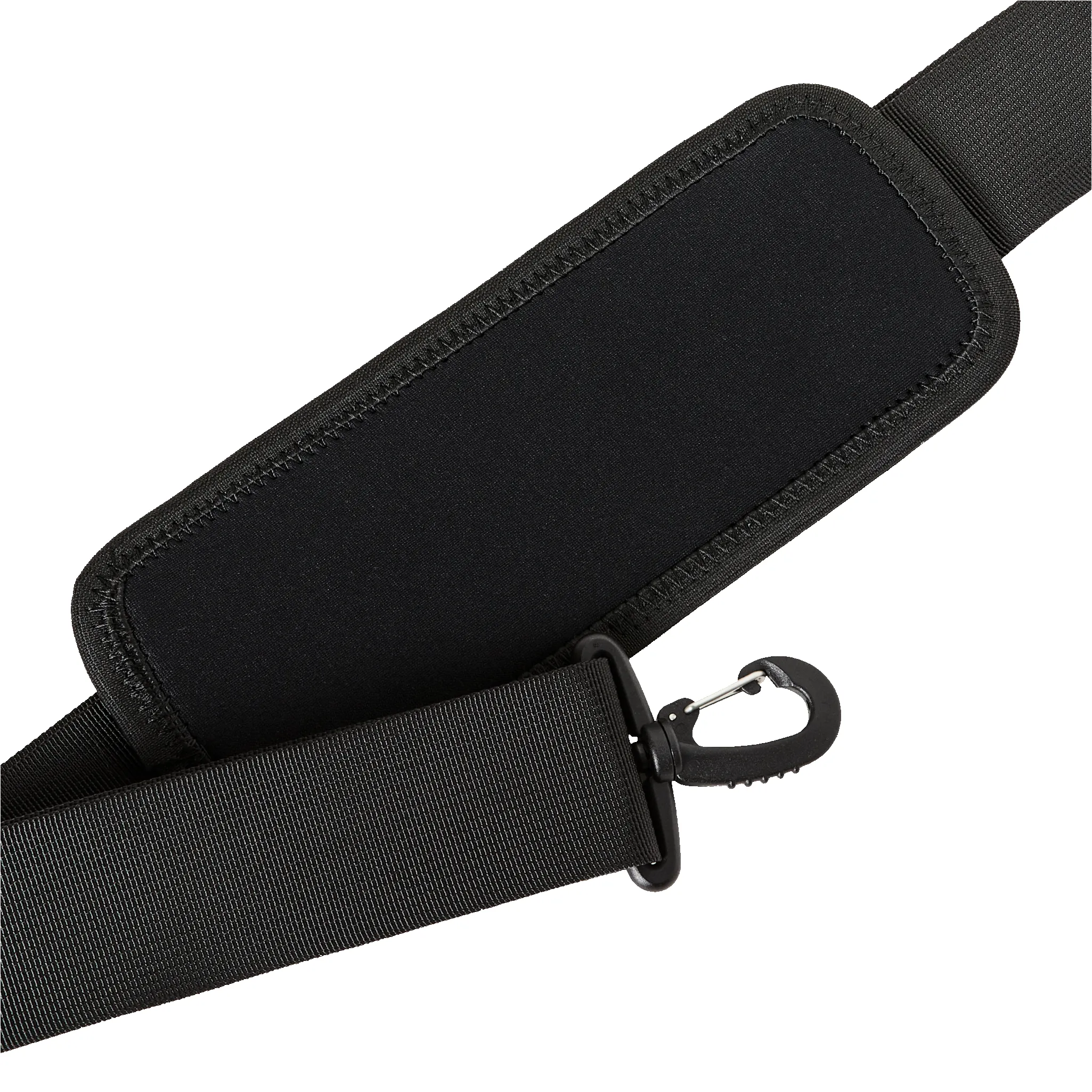 Dry Bag Webbing Strap - Black sold by Filson product image thumbnail 2