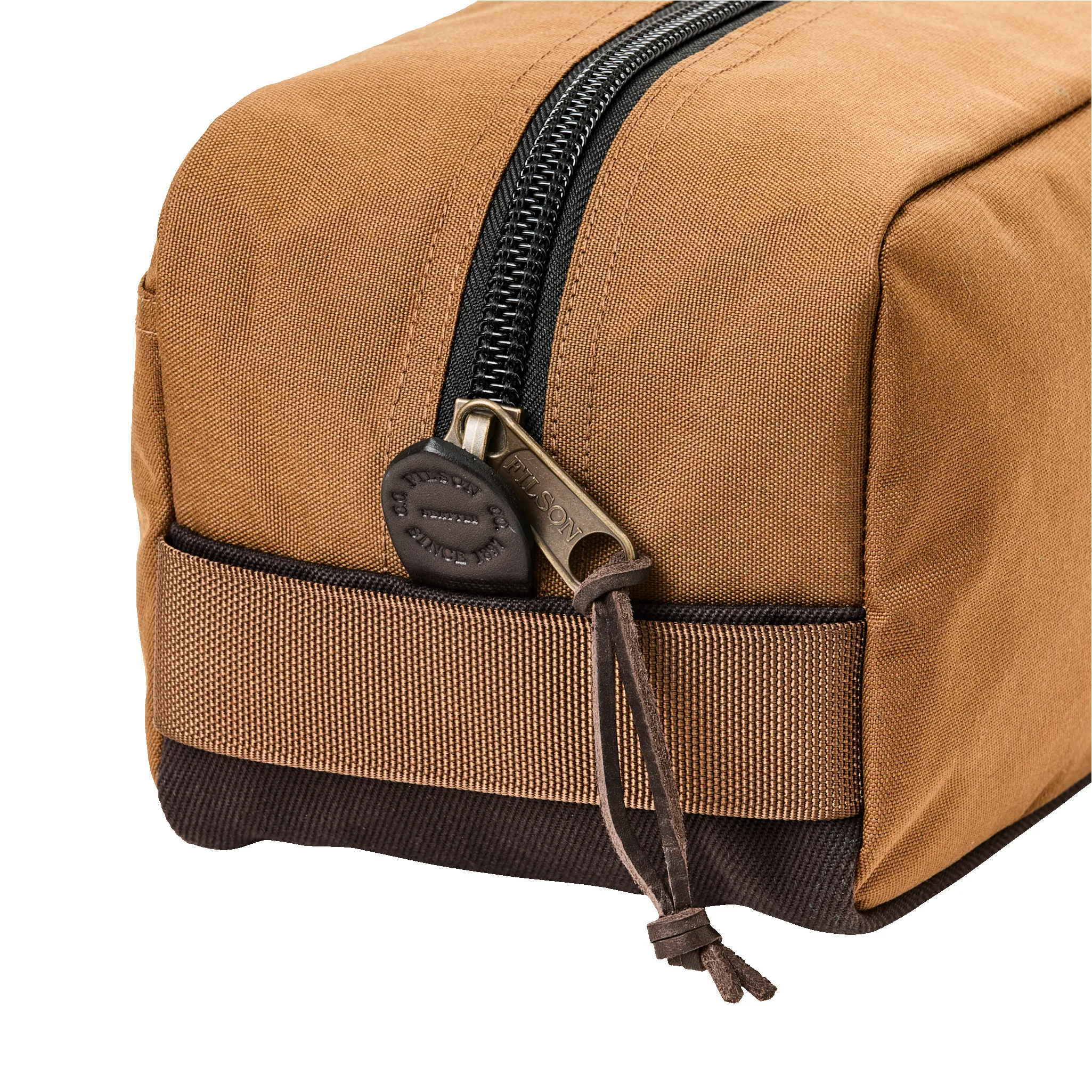 Travel Pack - Whiskey sold by Filson product image thumbnail 4