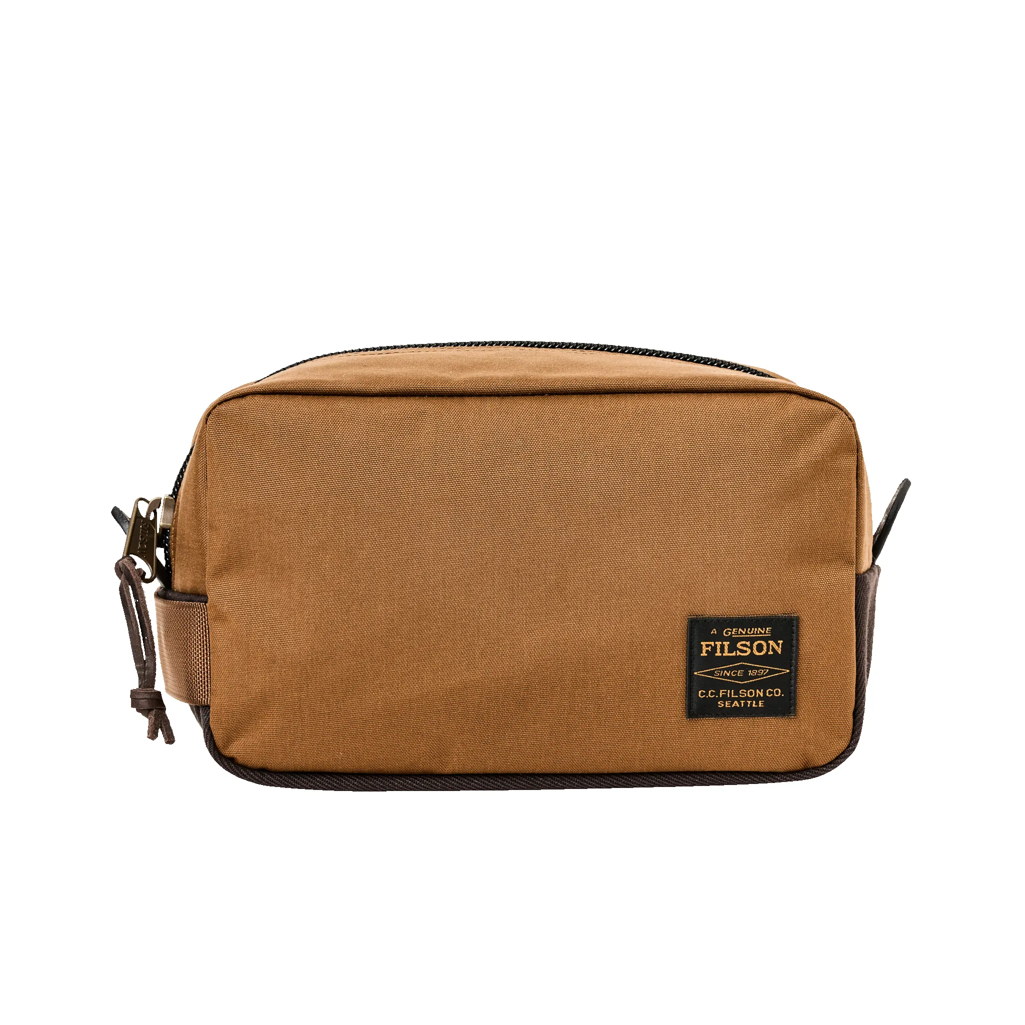 Travel Pack - Whiskey sold by Filson