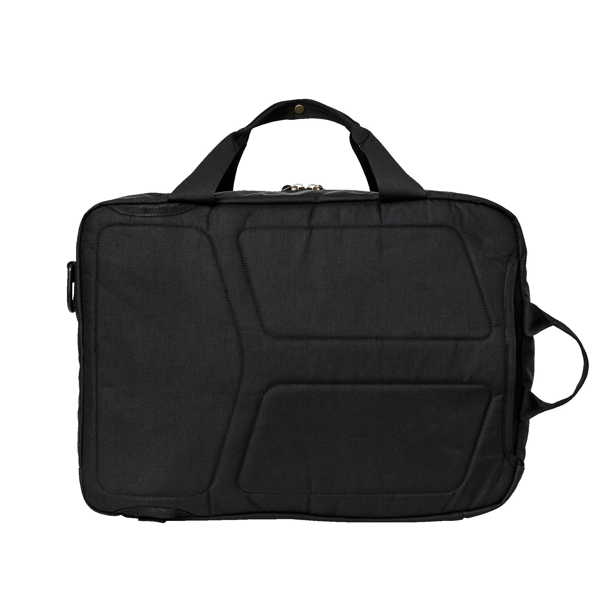 Surveyor Pullman Pack - Black sold by Filson product image thumbnail 2