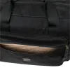Surveyor Pullman Pack - Black sold by Filson