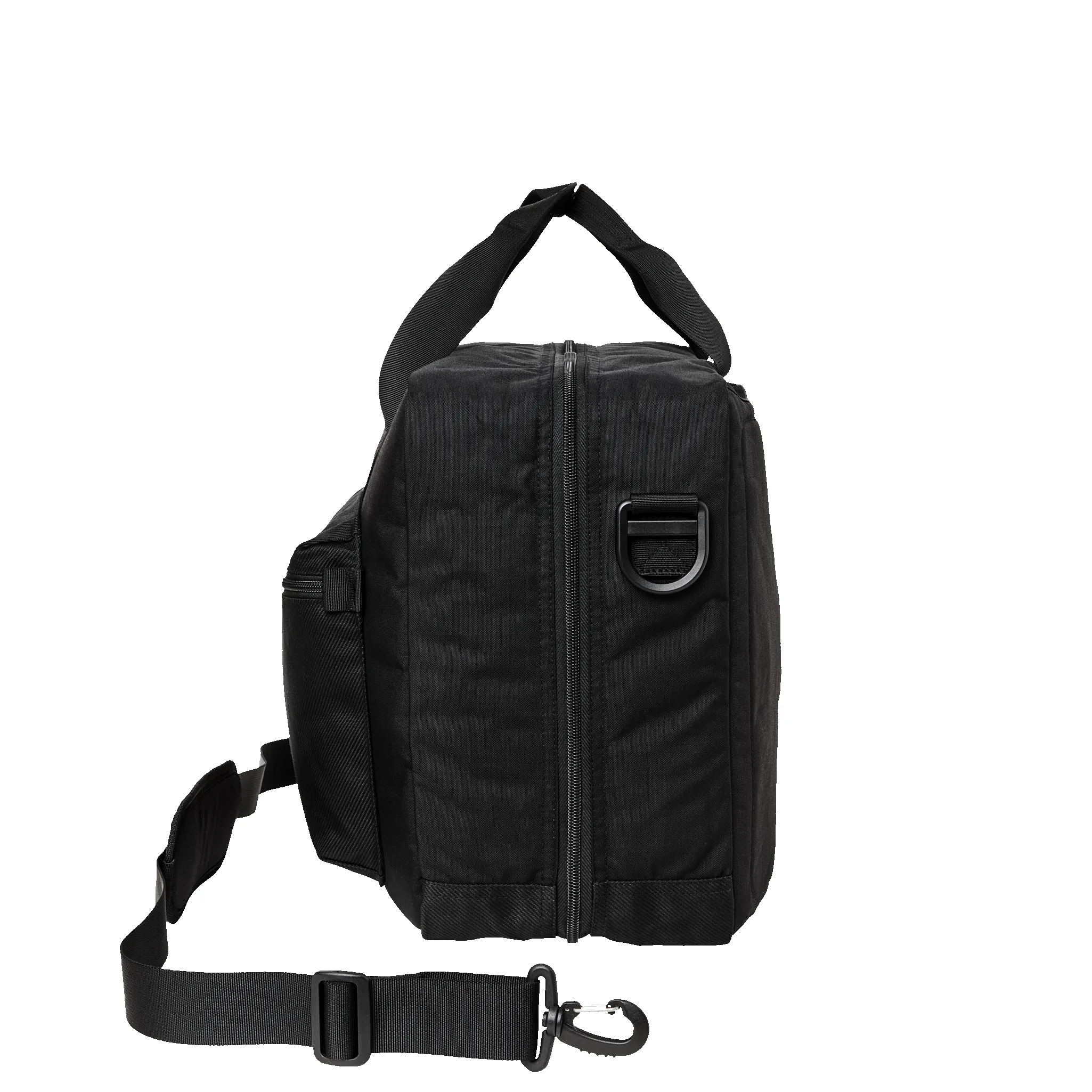 Surveyor Pullman Pack - Black sold by Filson product image thumbnail 3