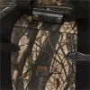Small Tin Cloth Duffle Bag - Realtree Hardwoods Camo sold by Filson