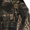 Small Tin Cloth Duffle Bag - Realtree Hardwoods Camo sold by Filson