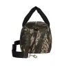 Small Tin Cloth Duffle Bag - Realtree Hardwoods Camo sold by Filson