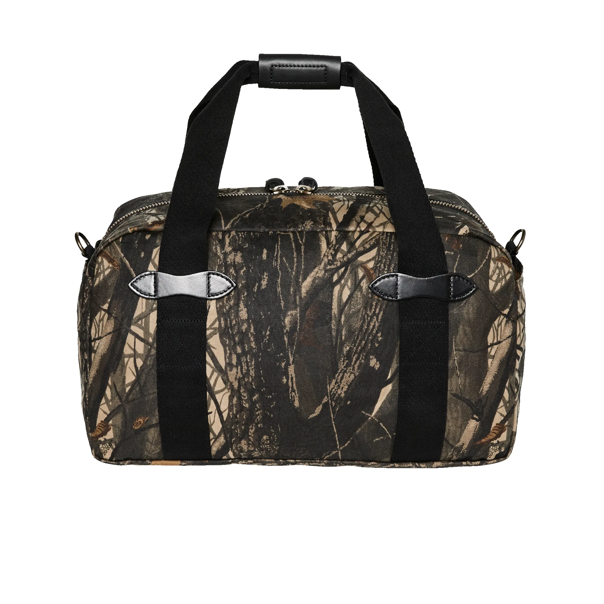 Small Tin Cloth Duffle Bag - Realtree Hardwoods Camo sold by Filson product image thumbnail 2