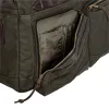48 Hour Tin Cloth Duffle Bag - Otter Green sold by Filson