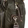 48 Hour Tin Cloth Duffle Bag - Otter Green sold by Filson