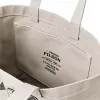 Kyler Martz Graphic Utility Tote - Twine / Beaver sold by Filson