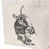 Kyler Martz Graphic Utility Tote - Twine / Moose sold by Filson