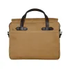 Rugged Twill Original Briefcase - Tan sold by Filson