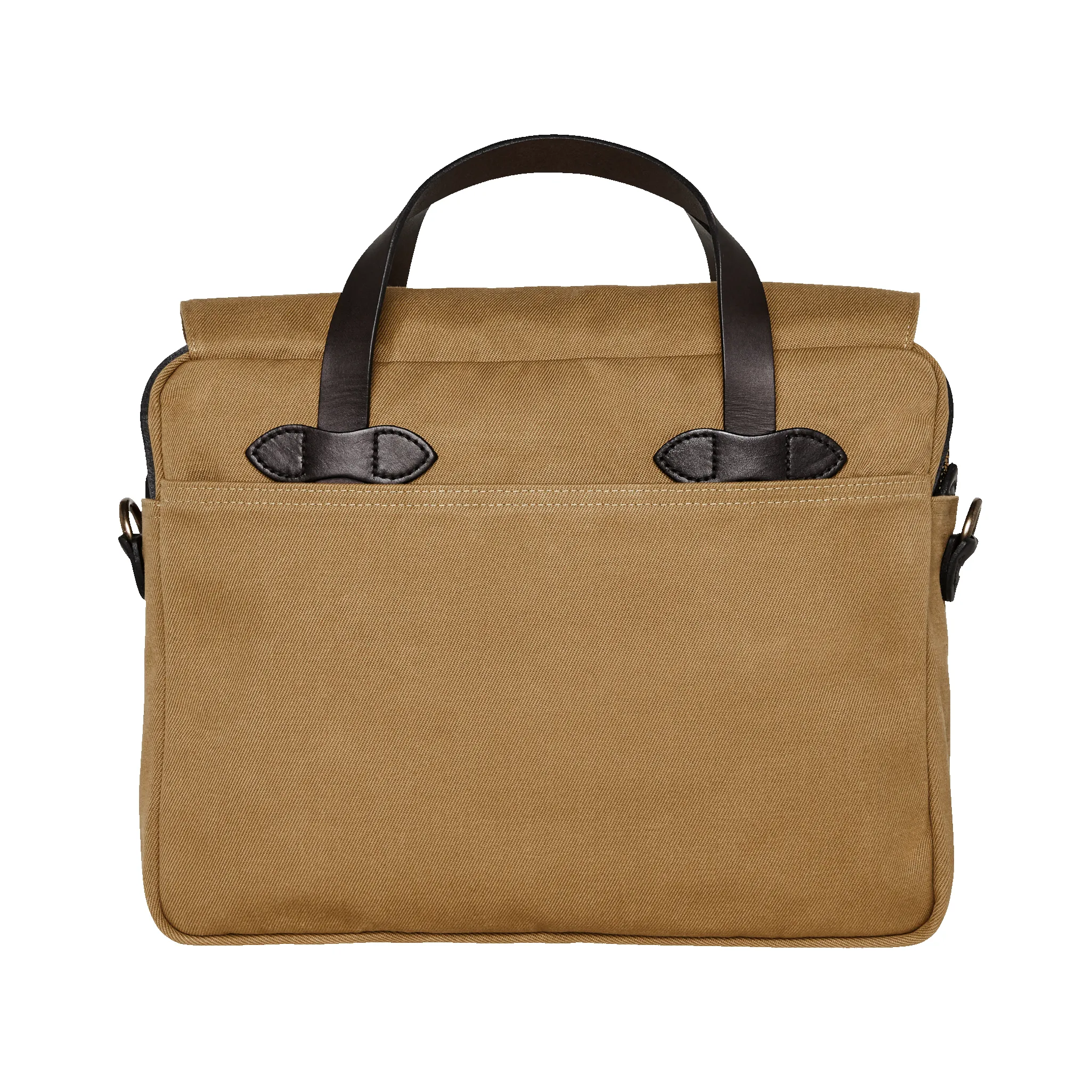 Rugged Twill Original Briefcase - Tan sold by Filson product image thumbnail 2
