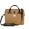 Rugged Twill Original Briefcase - Tan sold by Filson
