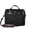 Rugged Twill Original Briefcase - Navy sold by Filson