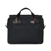 Rugged Twill Original Briefcase - Navy sold by Filson