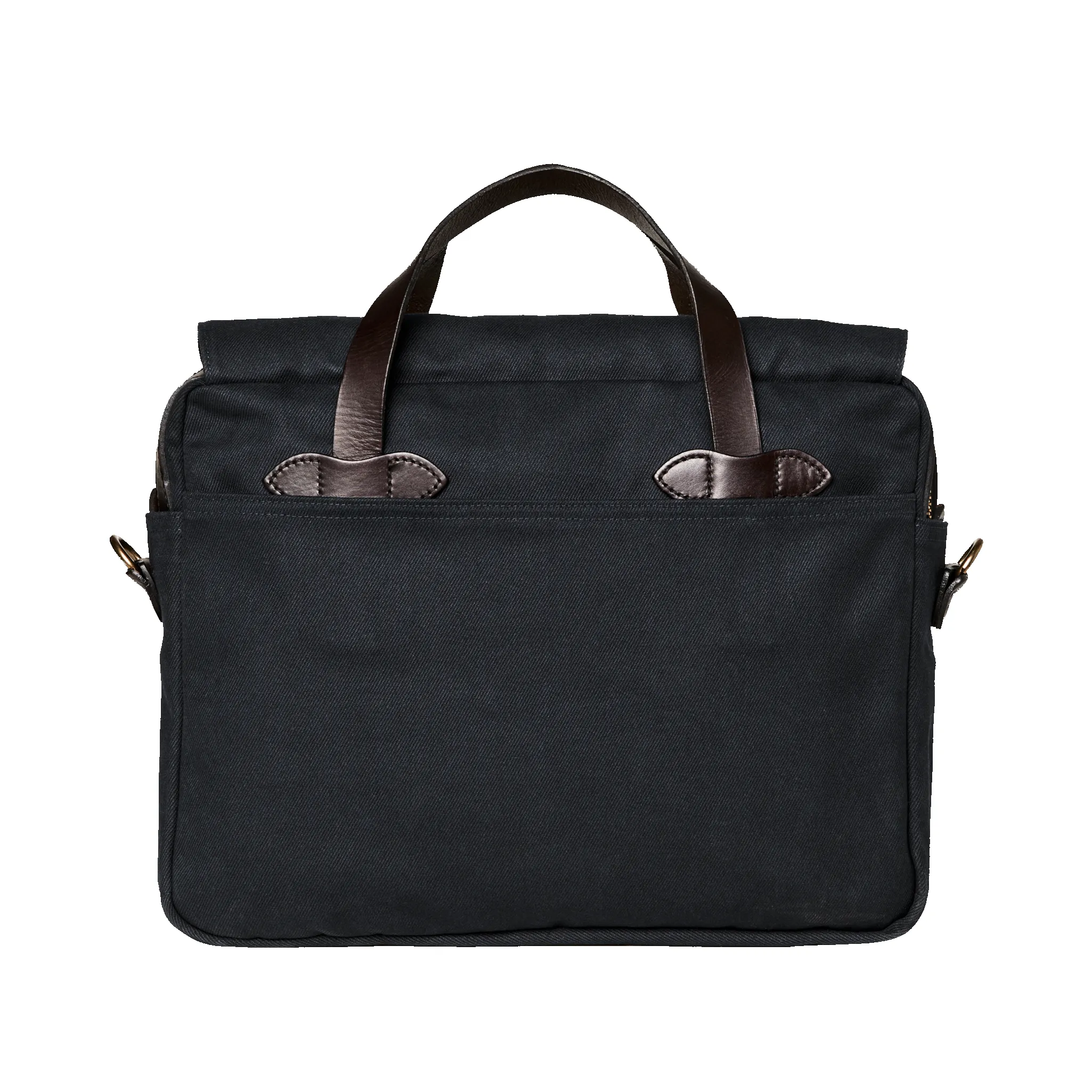 Rugged Twill Original Briefcase - Navy sold by Filson product image thumbnail 2