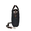 Rugged Twill Original Briefcase - Navy sold by Filson