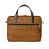 Dryden Briefcase - Whiskey sold by Filson