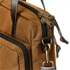 Dryden Briefcase - Whiskey sold by Filson