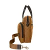 Dryden Briefcase - Whiskey sold by Filson