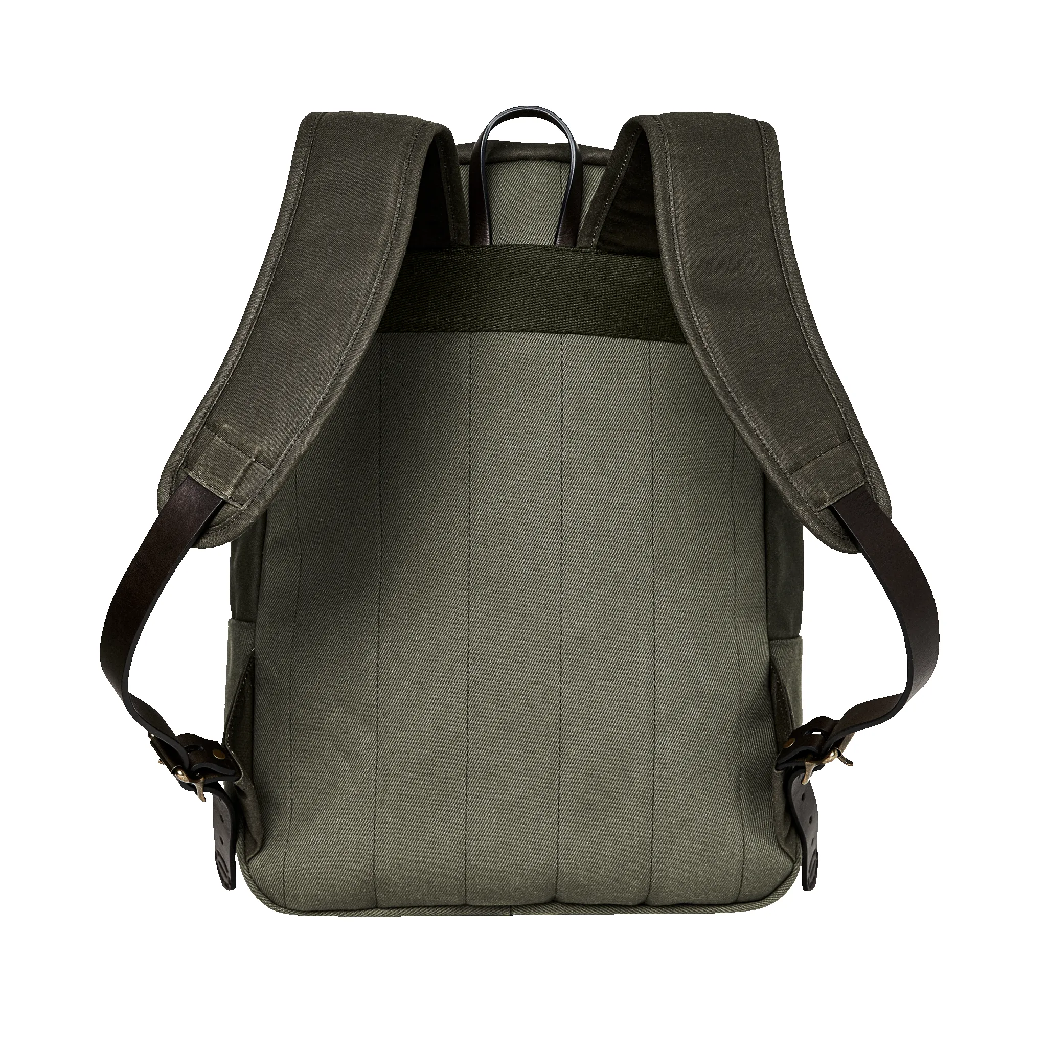 Journeyman Backpack - Otter Green sold by Filson product image thumbnail 2