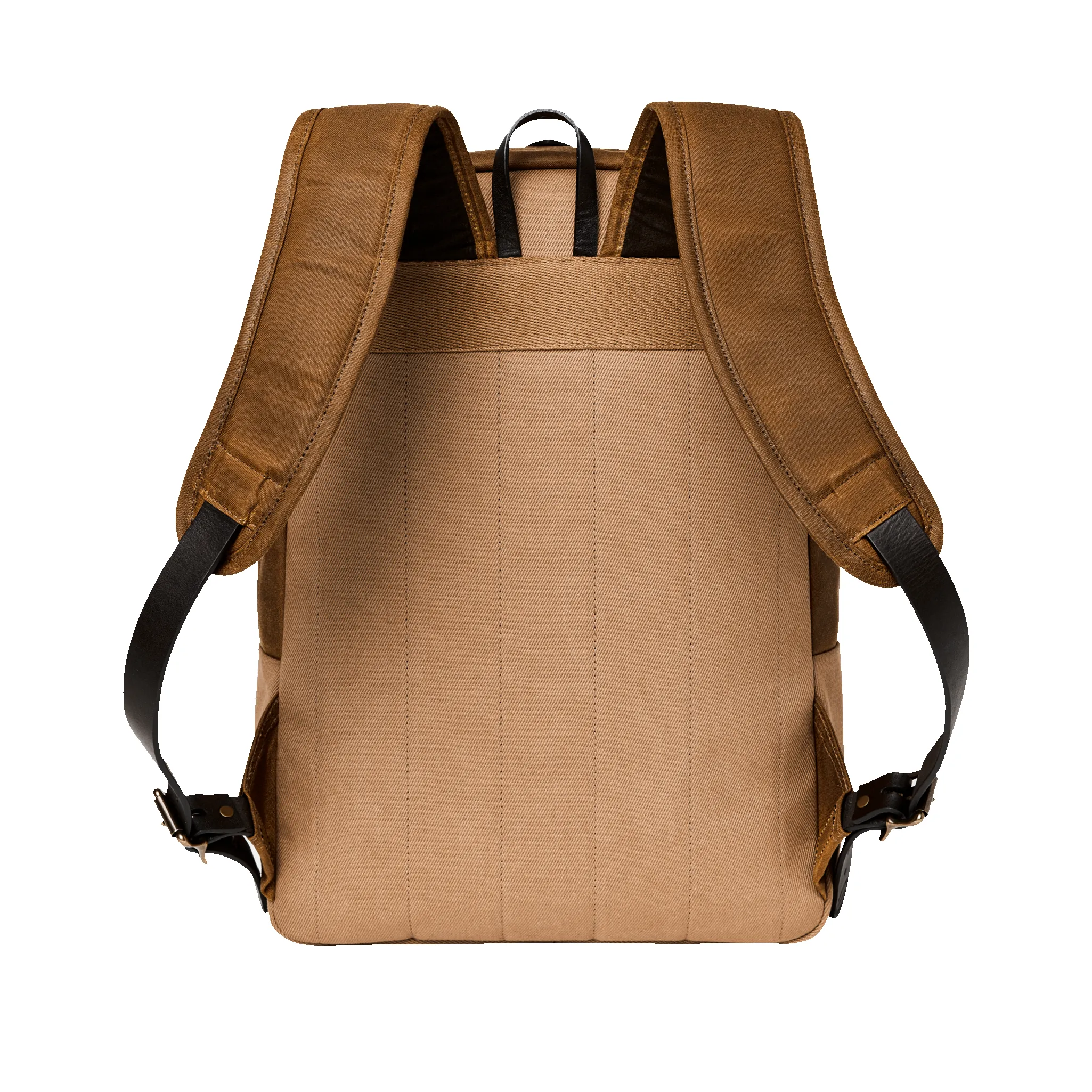 Journeyman Backpack - Tan sold by Filson product image thumbnail 2