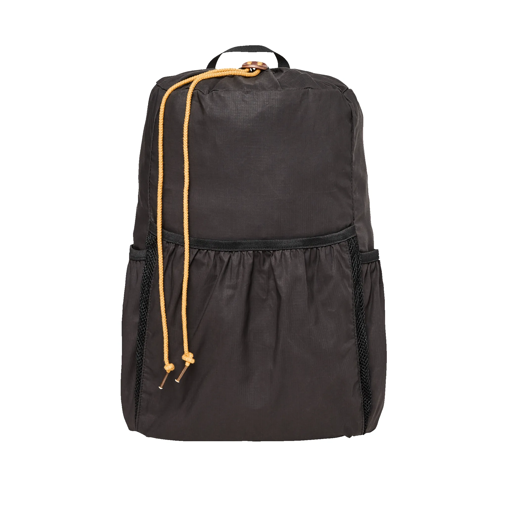 Traveller Stowaway Backpack - Cinder sold by Filson product image thumbnail 3