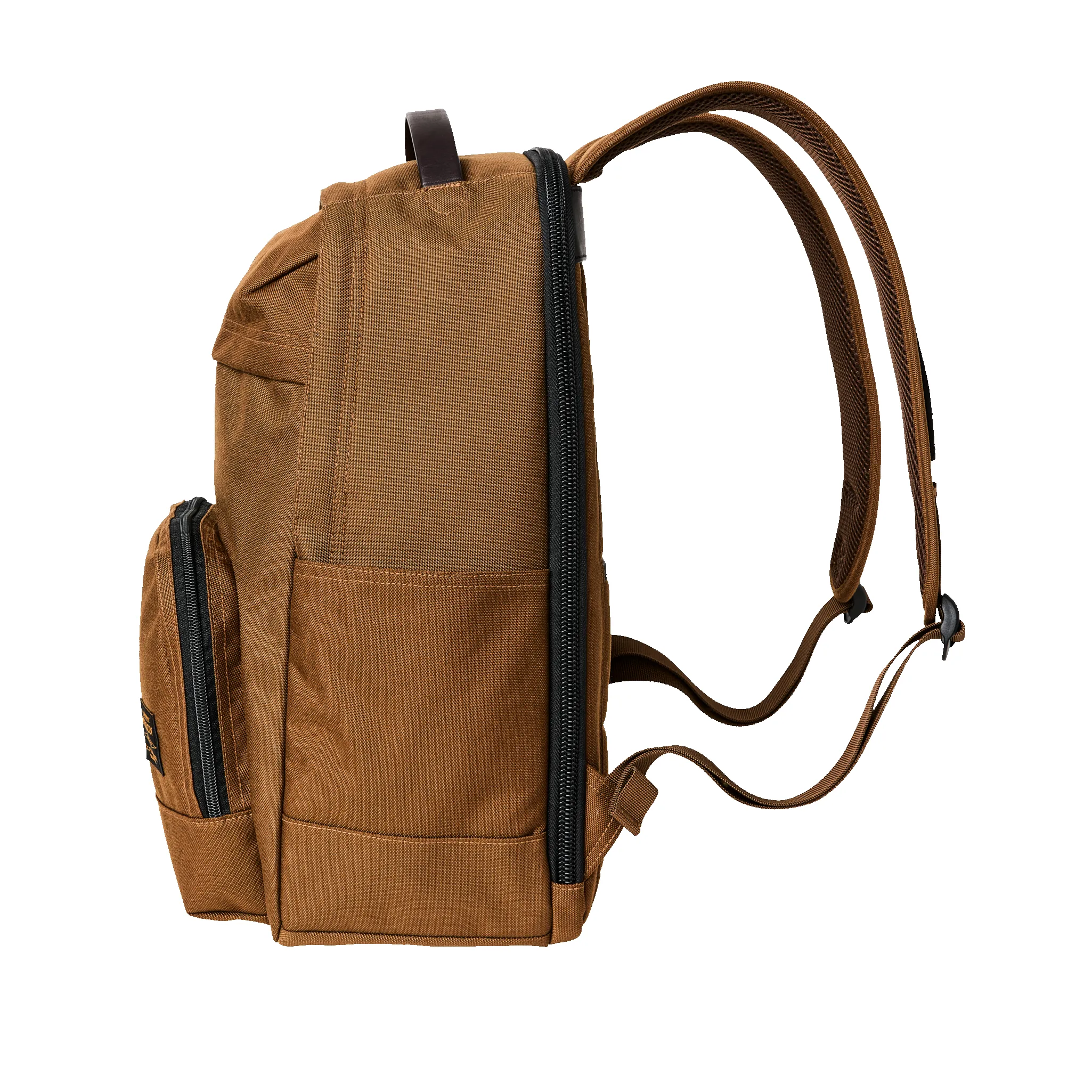 Dryden Backpack - Whiskey sold by Filson product image thumbnail 3